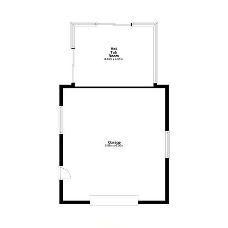 Vila Beautiful Mountain Views & Private Hot Tub Kilcoo Exteriér fotografie